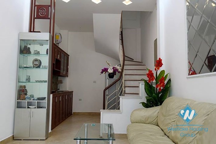 02 bedrooms house for rent in Ba Dinh District