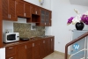 02 bedrooms house for rent in Ba Dinh District