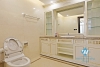 A beautiful with modern design for rent in Ciputra, Tay ho, Ha noi