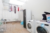 A beautiful with modern design for rent in Ciputra, Tay ho, Ha noi