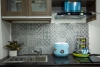 A brand new apartment for rent in Dich vong hau, Cau giay