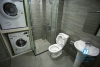 A brand new apartment for rent in Dich vong hau, Cau giay