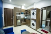 A cheap apartment for rent in Dich vong, Cau giay