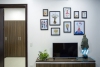A cheap apartment for rent in Dich vong, Cau giay
