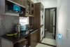 A big studio for rent in Dich vong hau, Cau giay