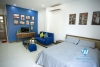 A new and nice apartment for rent in Dich vong hau, Cau giay, Ha noi