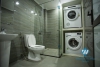 A new and nice apartment for rent in Dich vong hau, Cau giay, Ha noi