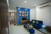 A new and nice apartment for rent in Dich vong hau, Cau giay, Ha noi