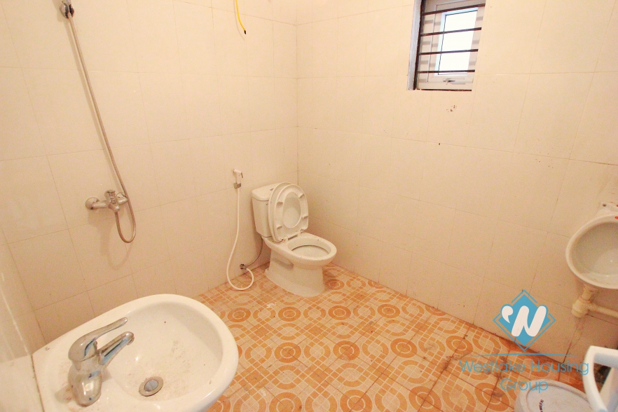 Beautiful house with large garden for rent in Westlake area, Hanoi