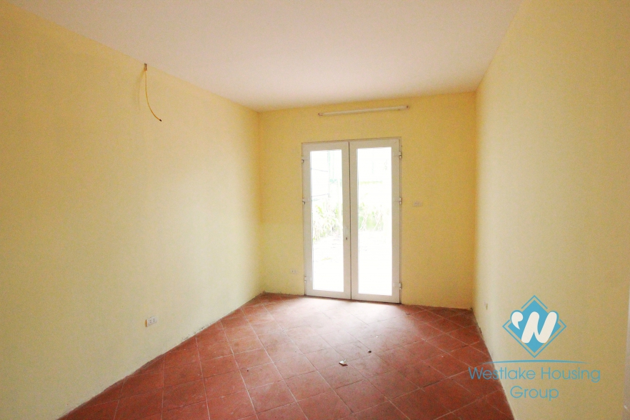 Beautiful house with large garden for rent in Westlake area, Hanoi