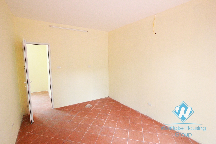 Beautiful house with large garden for rent in Westlake area, Hanoi