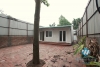 Beautiful house with large garden for rent in Westlake area, Hanoi