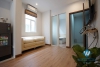 02 bedrooms apartment for rent in Giang Vo st, Ba Dinh District 