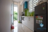 02 bedrooms apartment for rent in Giang Vo st, Ba Dinh District 