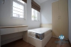 02 bedrooms apartment for rent in Giang Vo st, Ba Dinh District 