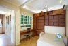 A nicely 3 bedroom apartment duplex style for rent in Ba Dinh District
