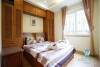 A nicely 3 bedroom apartment duplex style for rent in Ba Dinh District