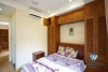 A nicely 3 bedroom apartment duplex style for rent in Ba Dinh District