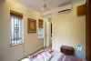 A nicely 3 bedroom apartment duplex style for rent in Ba Dinh District