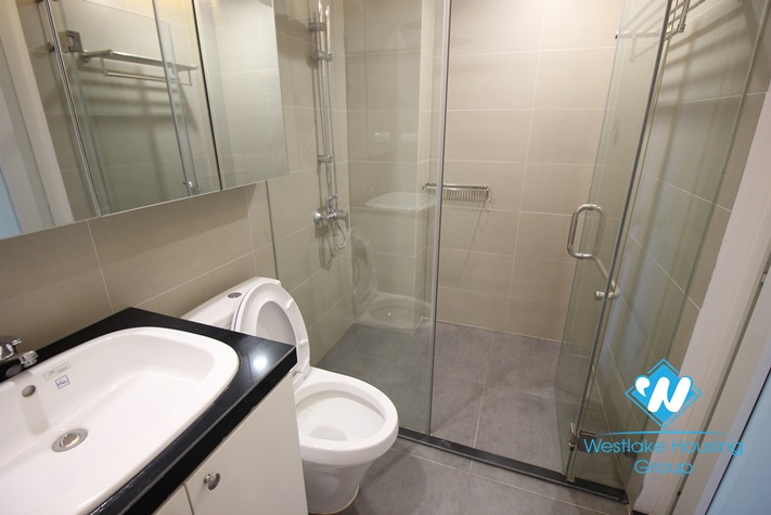 A  affordable house for rent in Tay Ho, Ha Noi