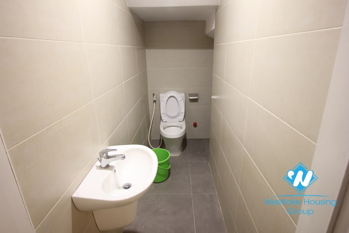 A  affordable house for rent in Tay Ho, Ha Noi