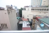 One bedroom apartment looking over to the water for rent in Truc Bach, Ba Dinh, Hanoi