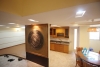 A spacious and elegant 4 bedroom apartment for rent in Ciputra