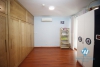 An affordable and beautiful 3 bedroom apartment for rent in Ciputra