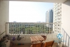 An affordable and beautiful 3 bedroom apartment for rent in Ciputra