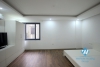 A spacious 3 bedroom apartment for rent in Xuan dieu, Tay ho