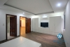 A spacious 3 bedroom apartment for rent in Xuan dieu, Tay ho