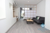 Brand new apartment for rent in Ba Dinh, Hanoi
