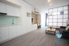 Brand new apartment for rent in Ba Dinh, Hanoi