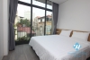 Brand new apartment for rent in Ba Dinh, Hanoi