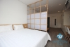 Brand new apartment for rent in Ba Dinh, Hanoi