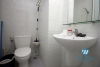 A 3 bedroom apartment for rent near Cau giay park, Ha noi