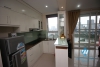 A 3 bedroom apartment for rent near Cau giay park, Ha noi