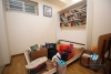 A 3 bedroom apartment for rent near Cau giay park, Ha noi
