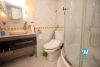 A 3 bedroom apartment with nice view in Cau giay, Ha noi