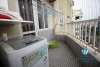 A 3 bedroom apartment with nice view in Cau giay, Ha noi