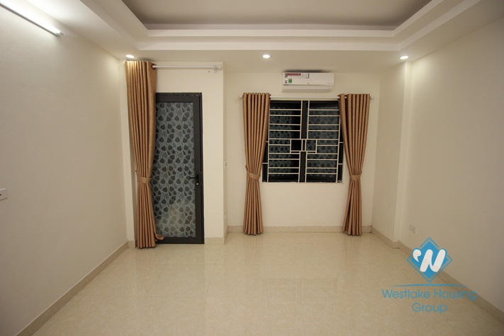 A 7 bedrooms house for rent in Thuy khue, Ba dinh, Ha noi