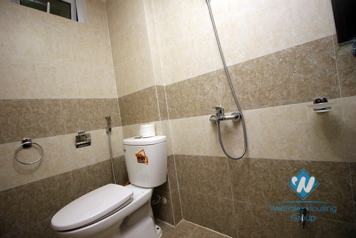 A 7 bedrooms house for rent in Thuy khue, Ba dinh, Ha noi