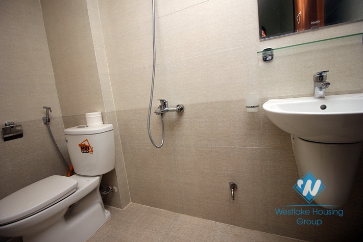 A 7 bedrooms house for rent in Thuy khue, Ba dinh, Ha noi