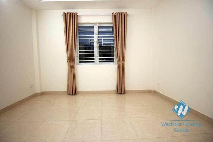 A 7 bedrooms house for rent in Thuy khue, Ba dinh, Ha noi