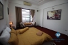 A nice 6 bedroom house for rent in Dong Da, Ha noi