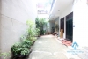 A nice 6 bedroom house for rent in Dong Da, Ha noi