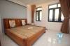 Brand new 1 bedroom apartment for rent in Dong Da District