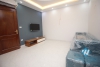Brand new 1 bedroom apartment for rent in Dong Da District