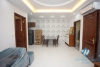 Brand new 1 bedroom apartment for rent in Dong Da District