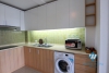 A 2 bedroom apartment with lakeview for rent in Tay ho, Ha noi